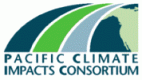 Pacific Climate Impacts Consortium